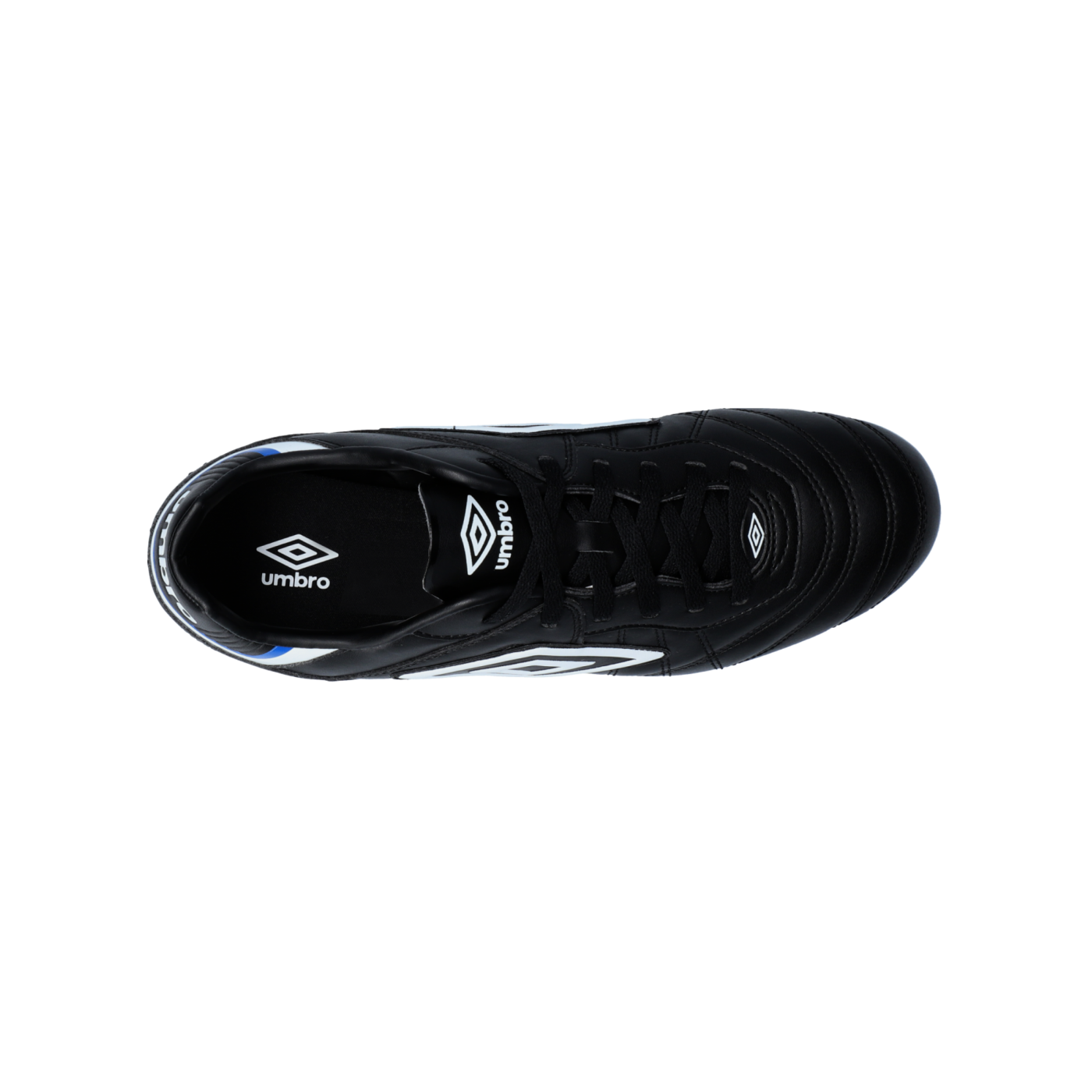 Umbro Speciali Eternal Club FG Schwarz Weiss FFZ9