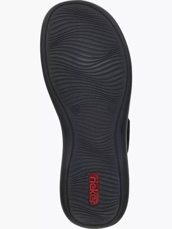 Rieker Damen Clogs