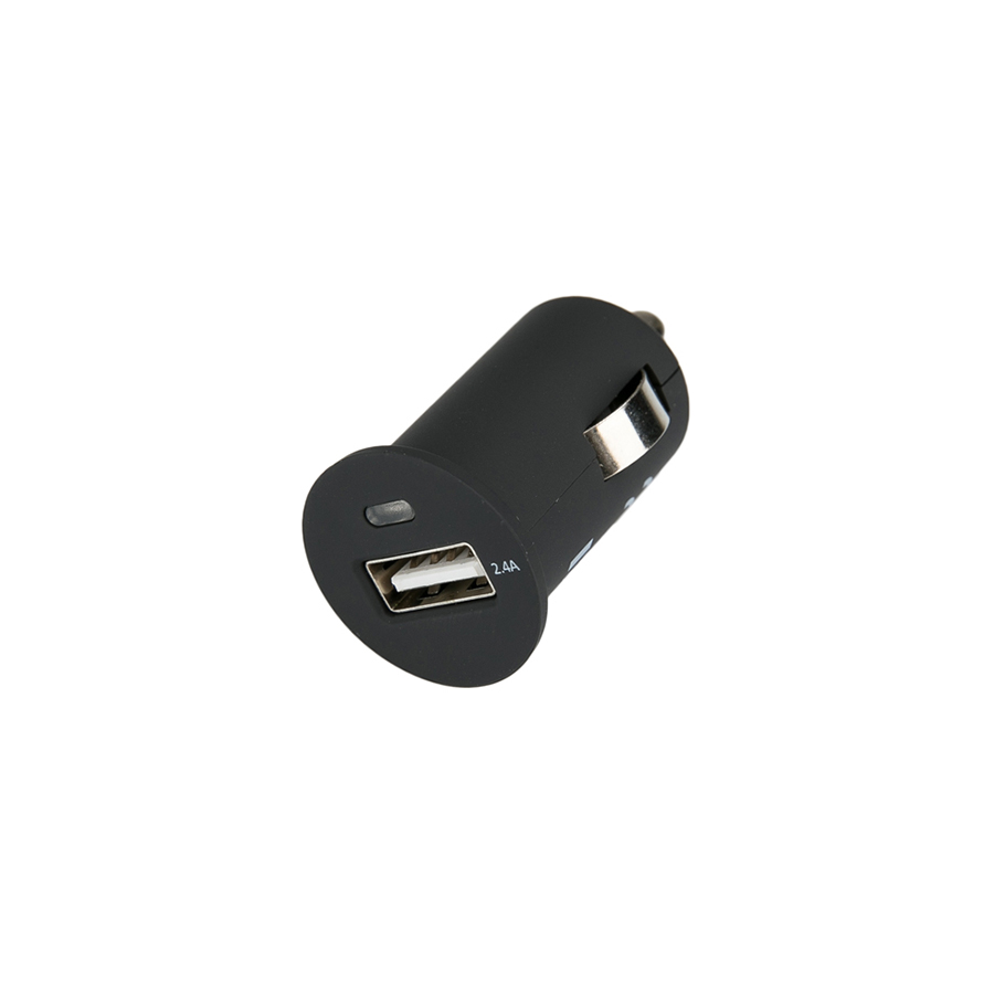 Kleines USB-Ladegerät mit 2.4 A von Norauto, 1 Stück - ATU