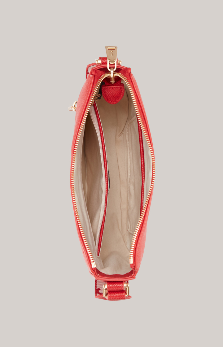 Schultertasche Giro Stella in Rot