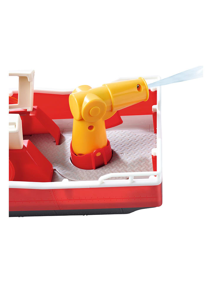 Feuerwehrmann Sam Feuerwehrboot 