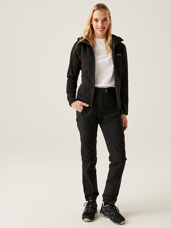 Regatta Fleecejacke 