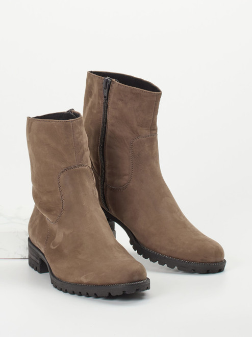Schnürstiefelette-27562490032 Semler