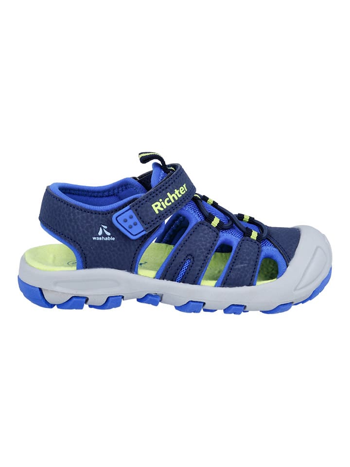 Richter Shoes Halbsandalen 