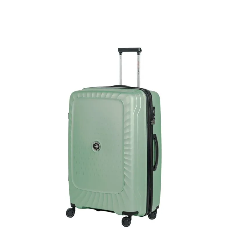 Swiss Bags Ibiza Trolley L (74 cm) - Green