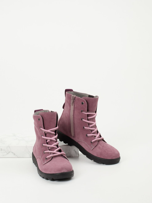 Schnürboots-67005390008 Ricosta