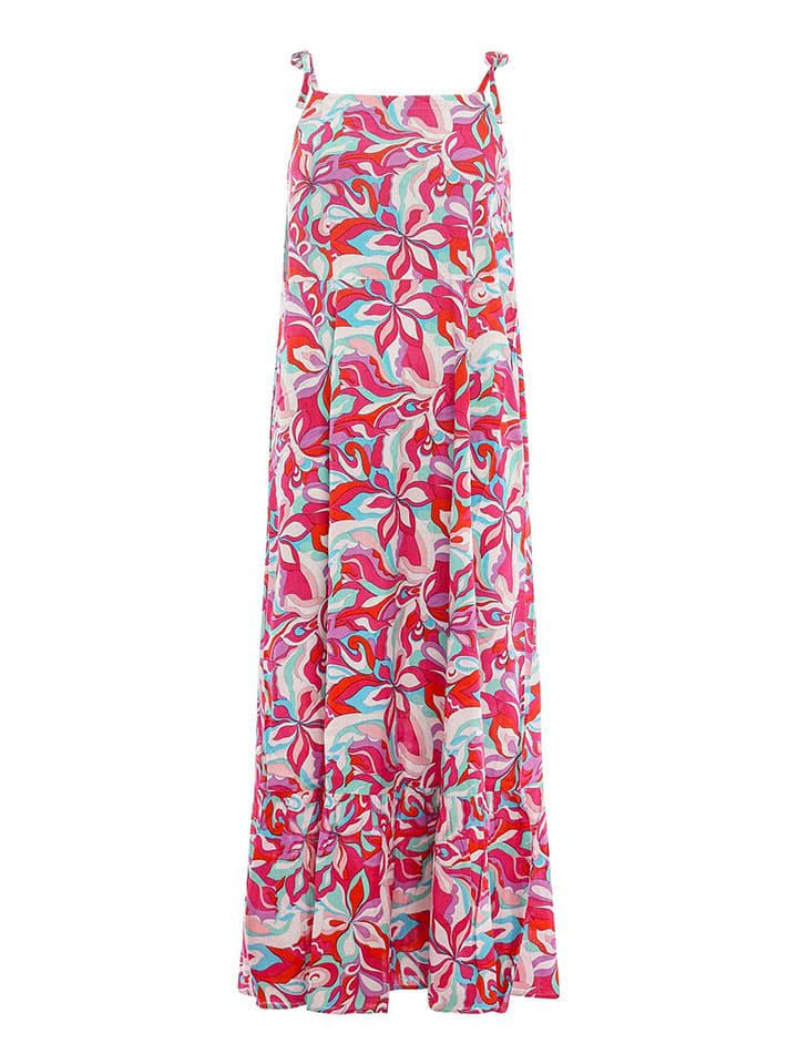 Zwillingsherz Kleid 