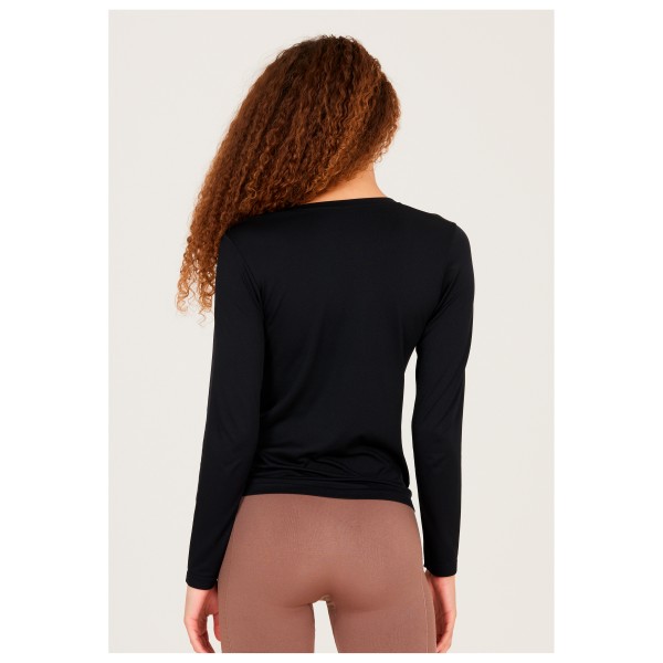 ATHLECIA - Women's Julee Loose Fit L/S Seamless Tee - Funktionsshirt
