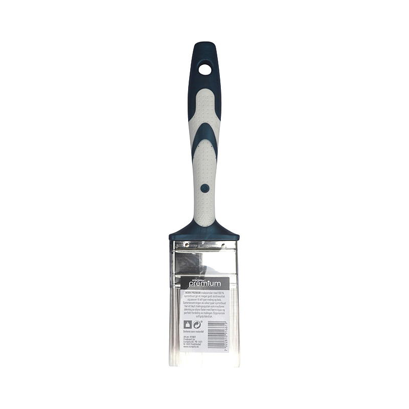 Work Premium Pensel 50 mm Premium, Work