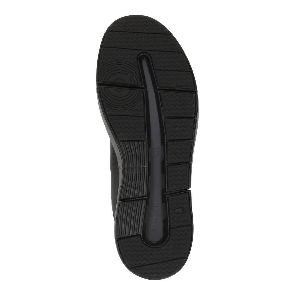 ON The Roger Advantage 3WD10650485 / schwarz