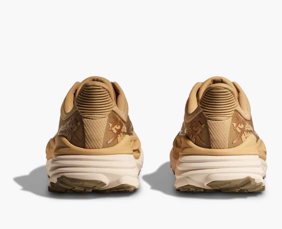 Stinson 7 Wheat / Shifting Sand