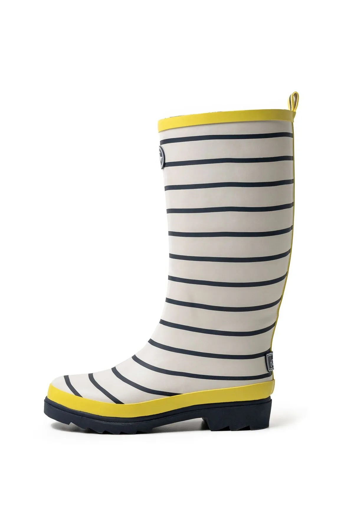SCHIETWETTER  Gummistiefel hoch wetterfest & funktional