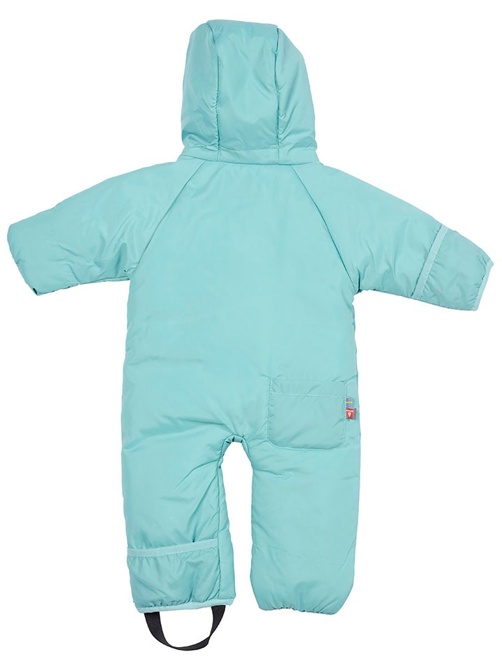 Isbjörn Overall 