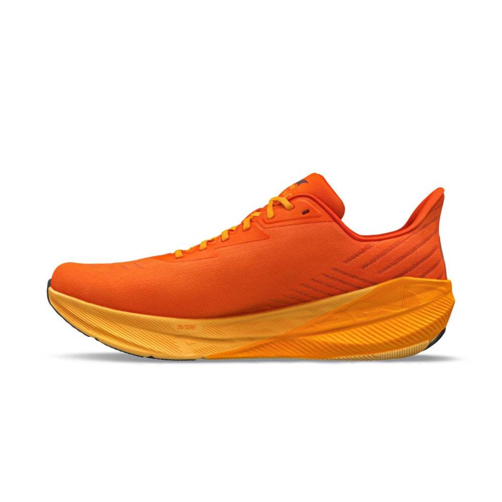 Altra FWD Experience AL0A82C8880 / orange