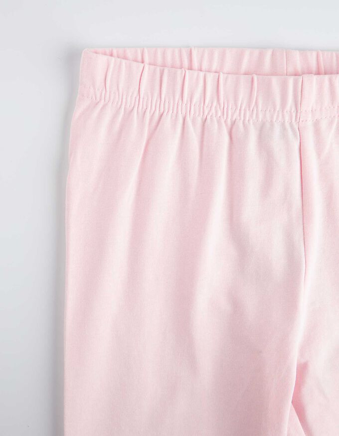 Leggings - Elastischer Bund