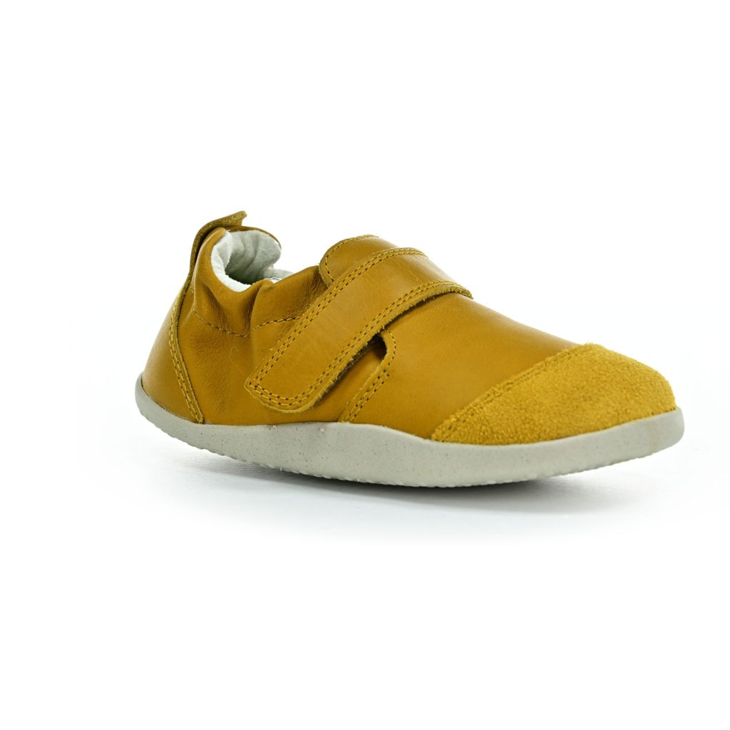 Bobux Marvel Chartreuse Xplorer Barfußschuhe