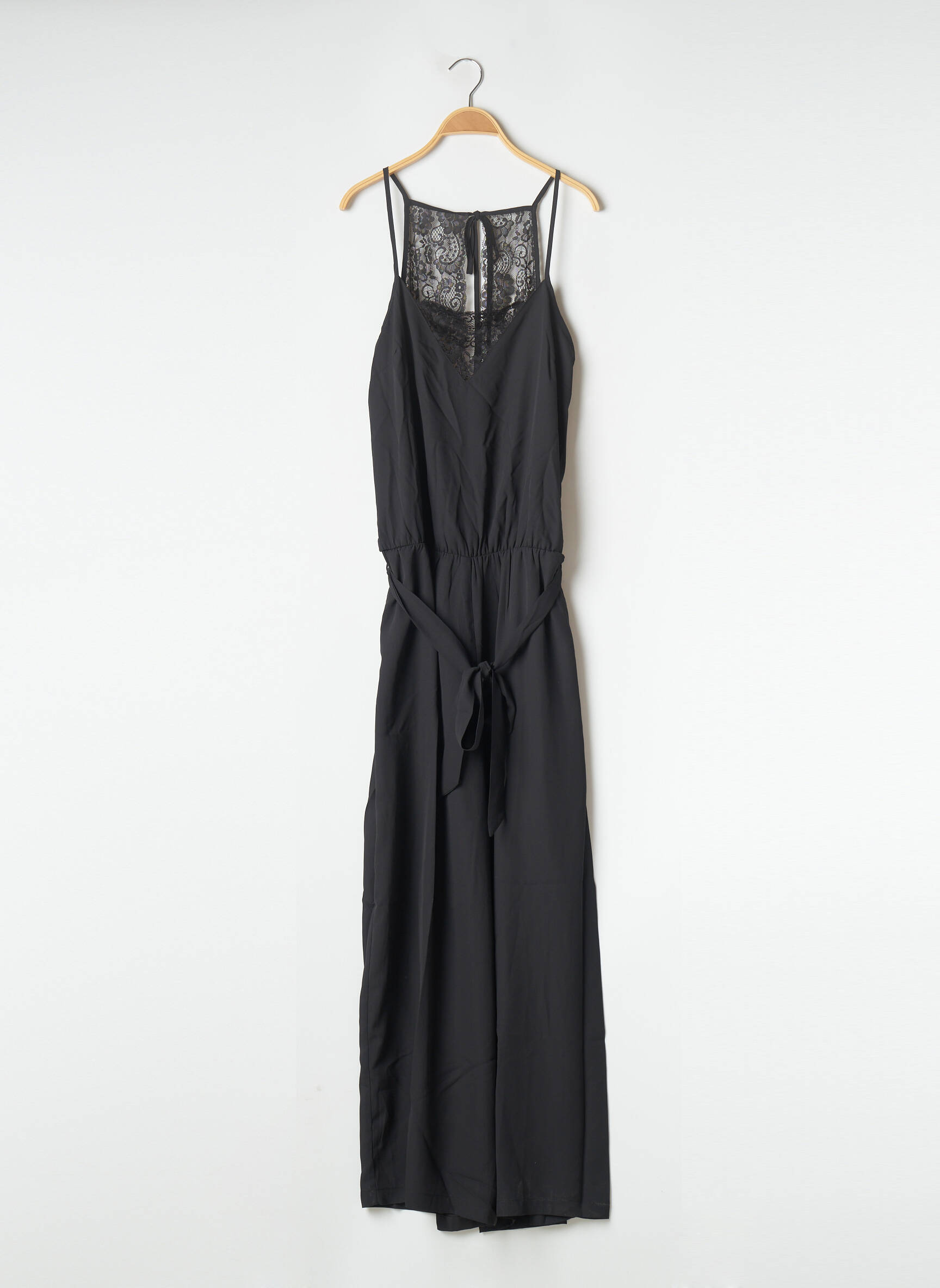 Molly Bracken Combinaisons 1 Femme couleur noir