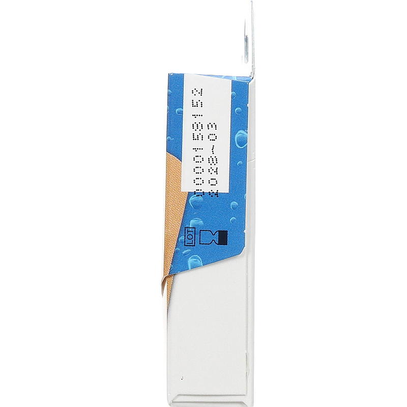 Salvequick Vannfast plaster 22 stk, Salvequick
