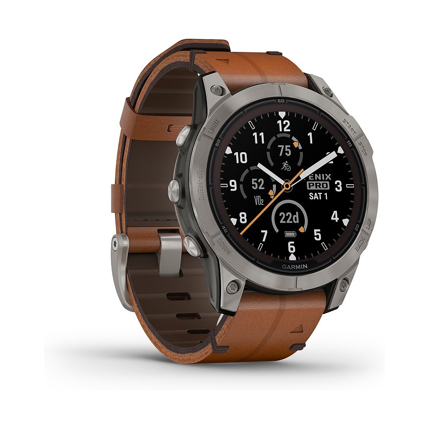 Garmin Smartwatch Fenix 7 Pro