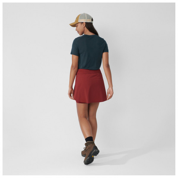 Fjällräven - Women's Abisko Midsummer Skort - Skort