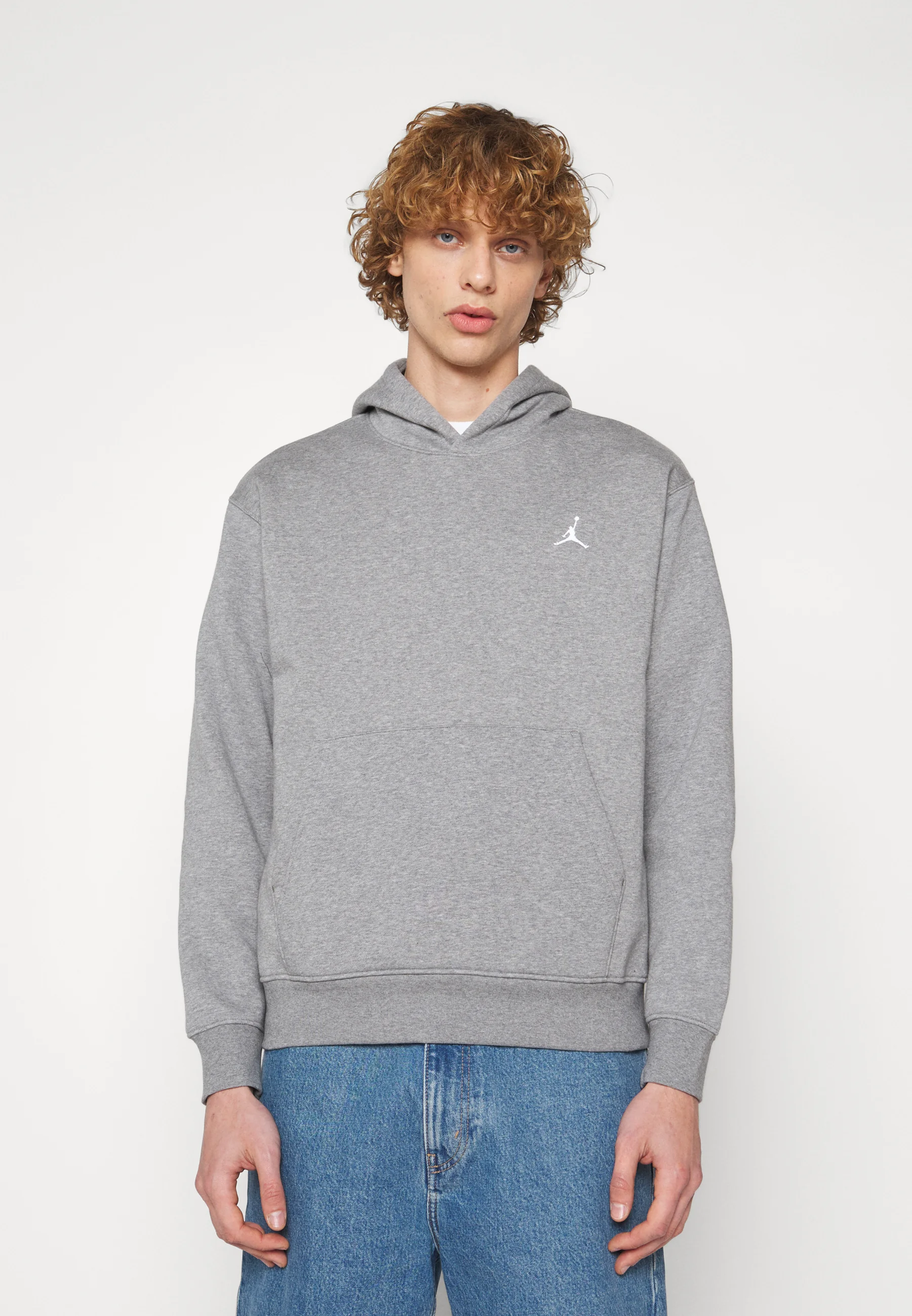 Jordan MJ ESS FLC PO - Sudadera con capucha