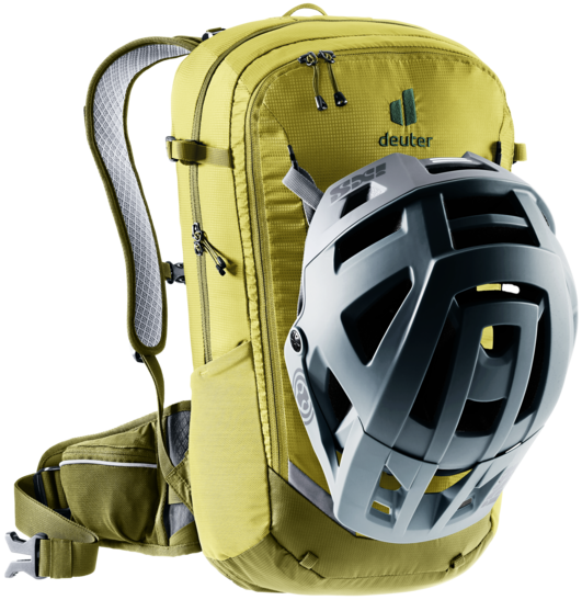 deuter Flyt 20 | Fahrradrucksack