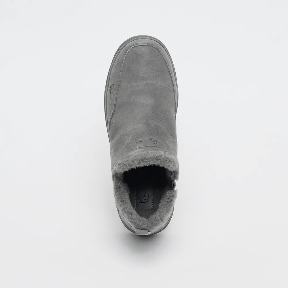 Karl Kani Samo Boot KKFWW000334 / grau