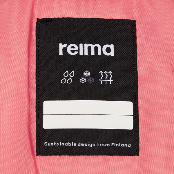 REIMATEC WINTER JACKET SOPPELA Kinder - Winterjacke