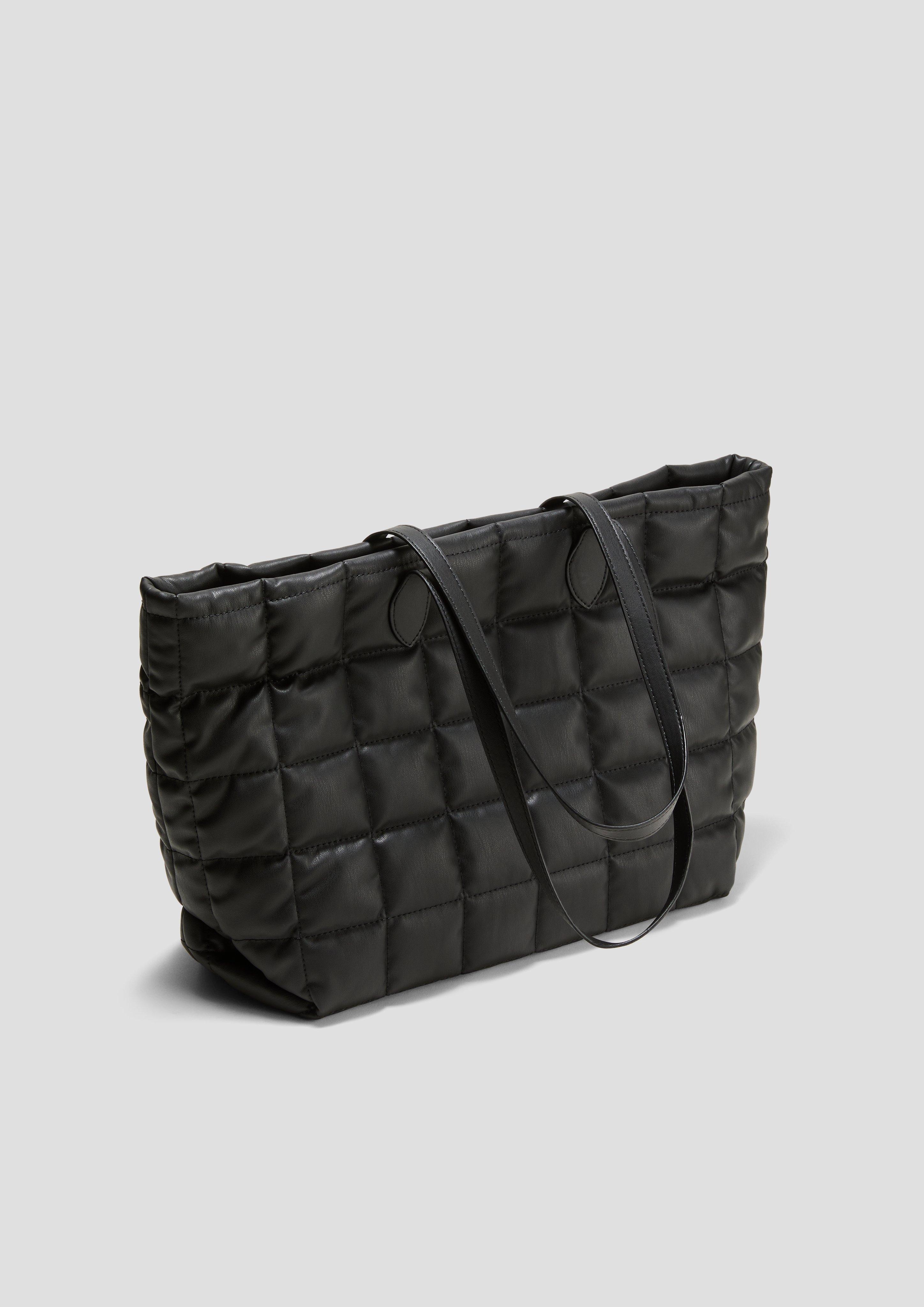 Shopper mit Steppung  2137710-9999