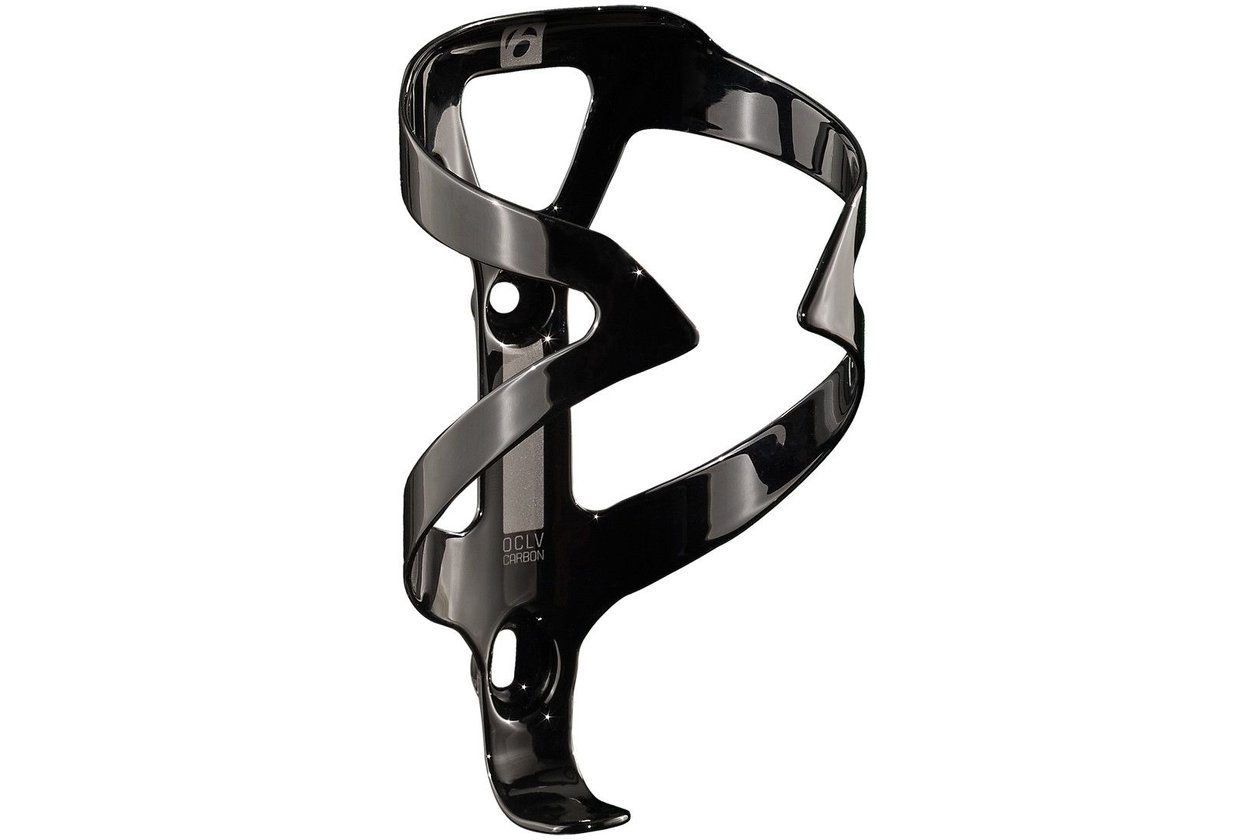 Bontrager Flaschenhalter Pro Carbon