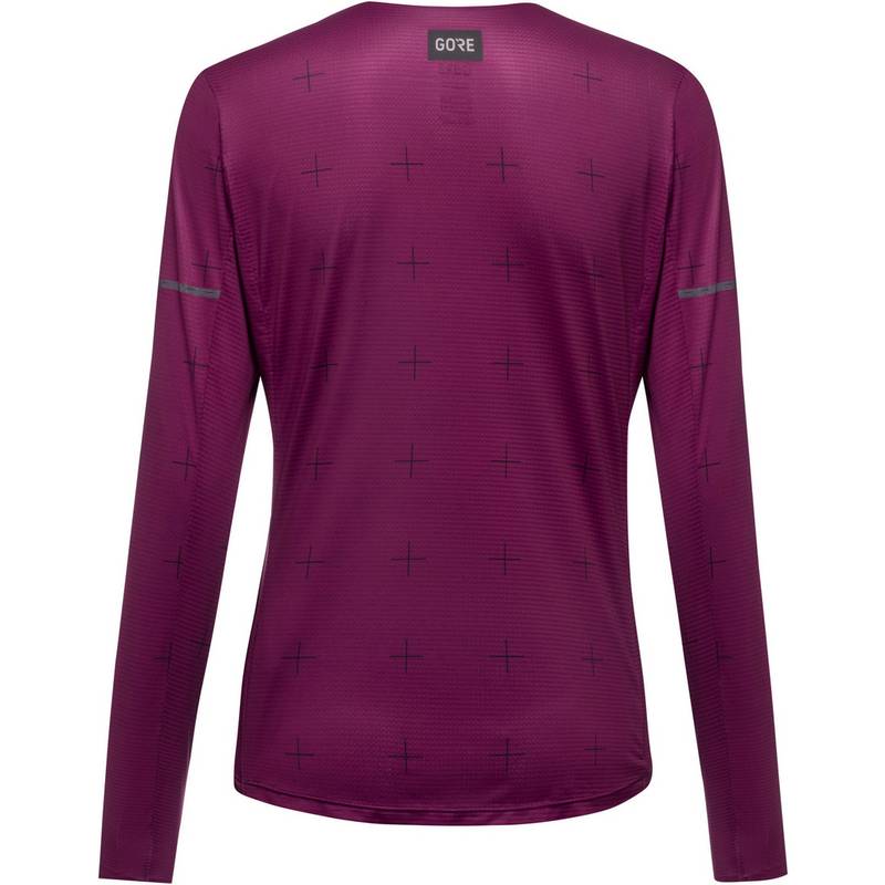 GOREWEAR Contest Funktionsshirt Damen