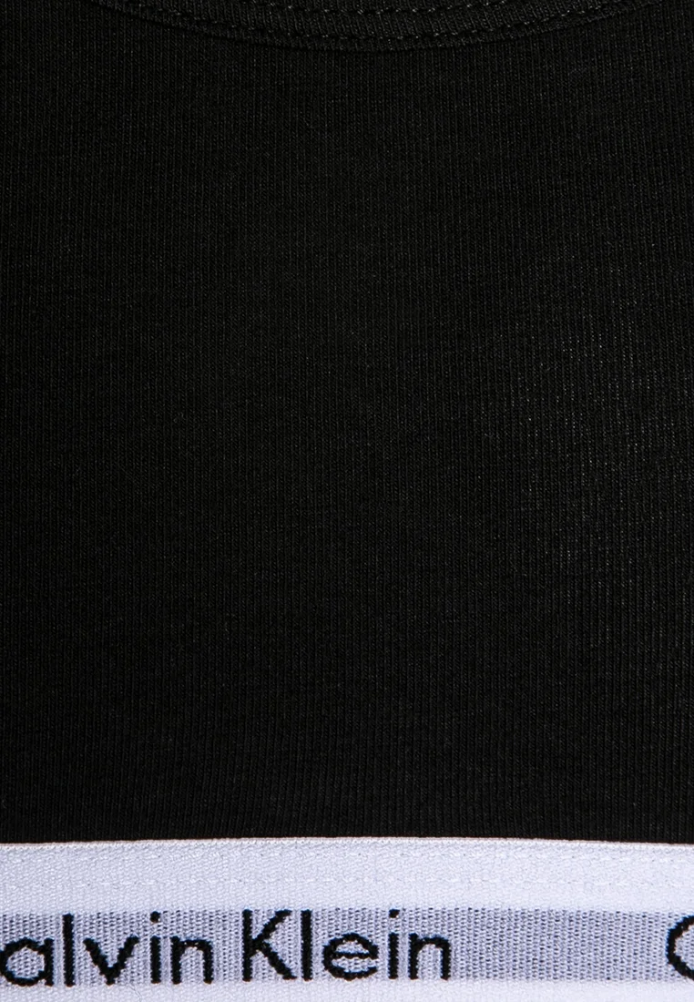 Paquete de 2 calzoncillos Calvin Klein - Bustier
