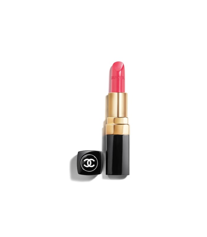 Chanel-ROUGE COCO-Le Rouge Hydratation Continue