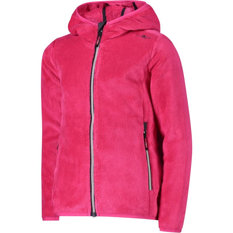 CMP Fleecejacke Mdchen