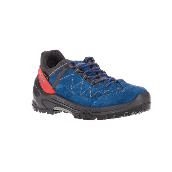 LEDRO GTX LO JUNIOR Kinder - Wanderschuhe