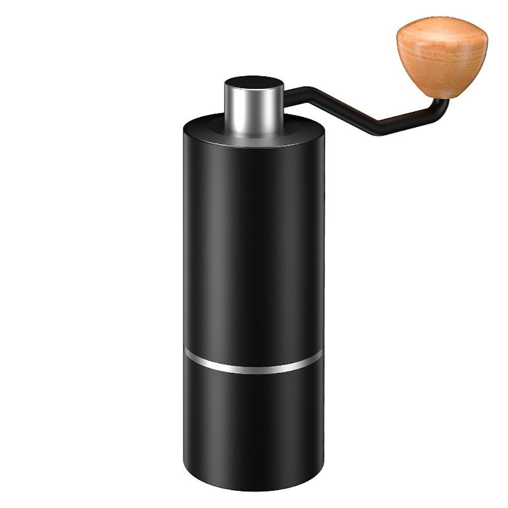 KREATE Kaffeemaschine mit Mahlwerk Kaffeemaschine mit Mahlwerk, Kaffeemühle, mit Digitaler Touch-Steuerung, 20 bar, Timer-Standby