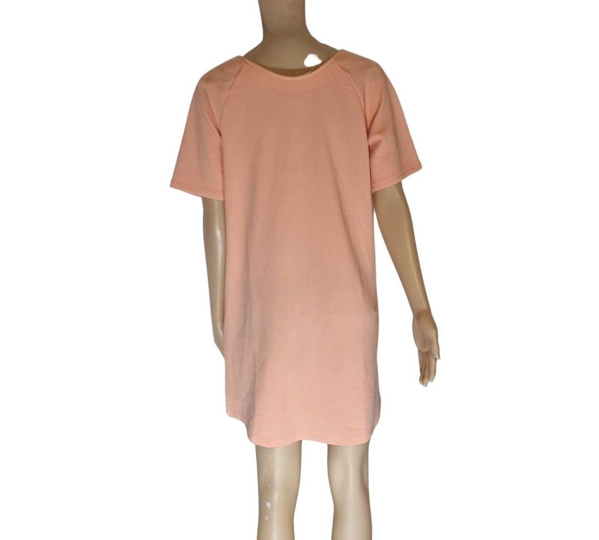 Bellezza Umstandsshirt N-22237 rosa knopflos