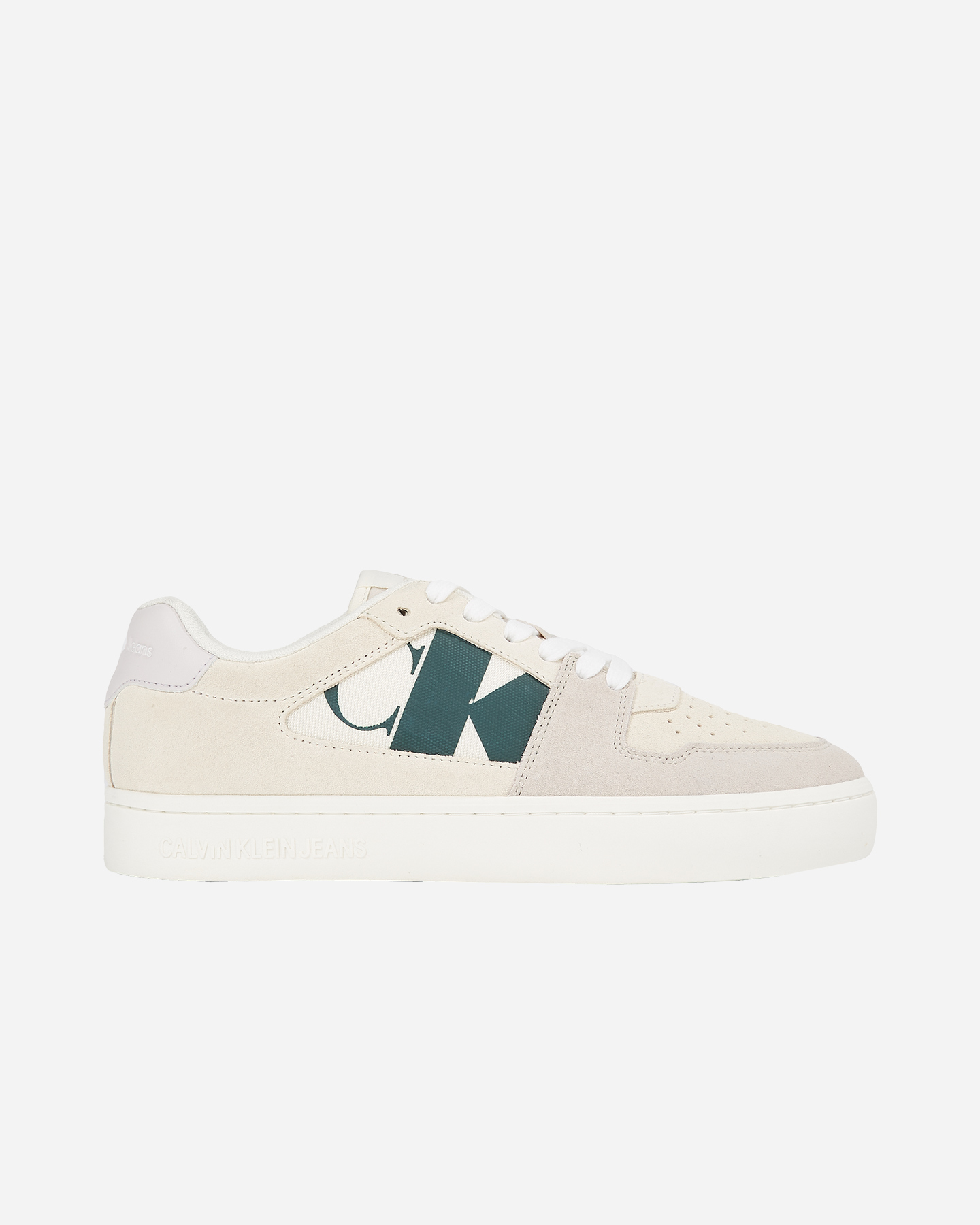 Calvin Klein Jeans Classic Cupsole NBS Mix sneakers (YW0YW01612-0GE)