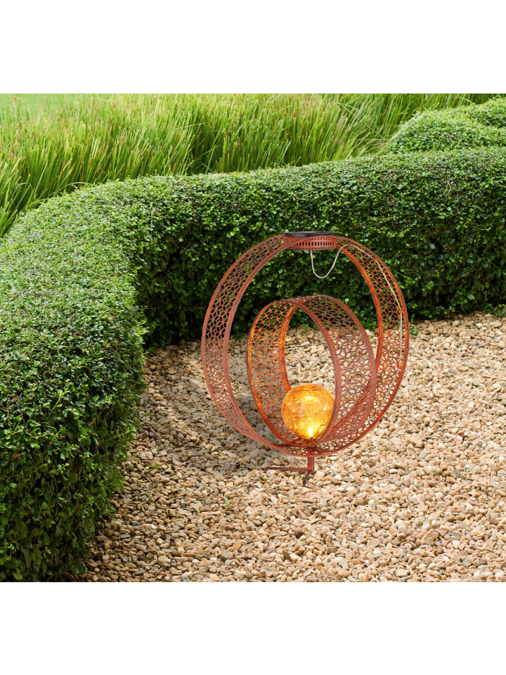 Globo lighting Solarleuchte 