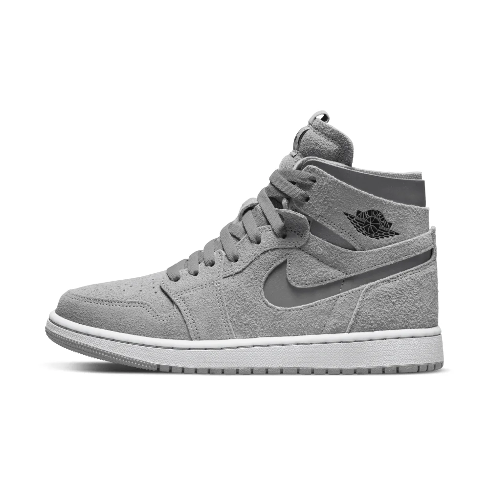 NIKE JORDAN 1 Air CMFT Zoom Comfort CT0979-003 / grau