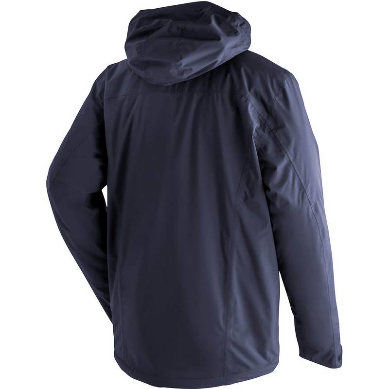 Maier Sports MetorThermRec Funktionsjacke Herren