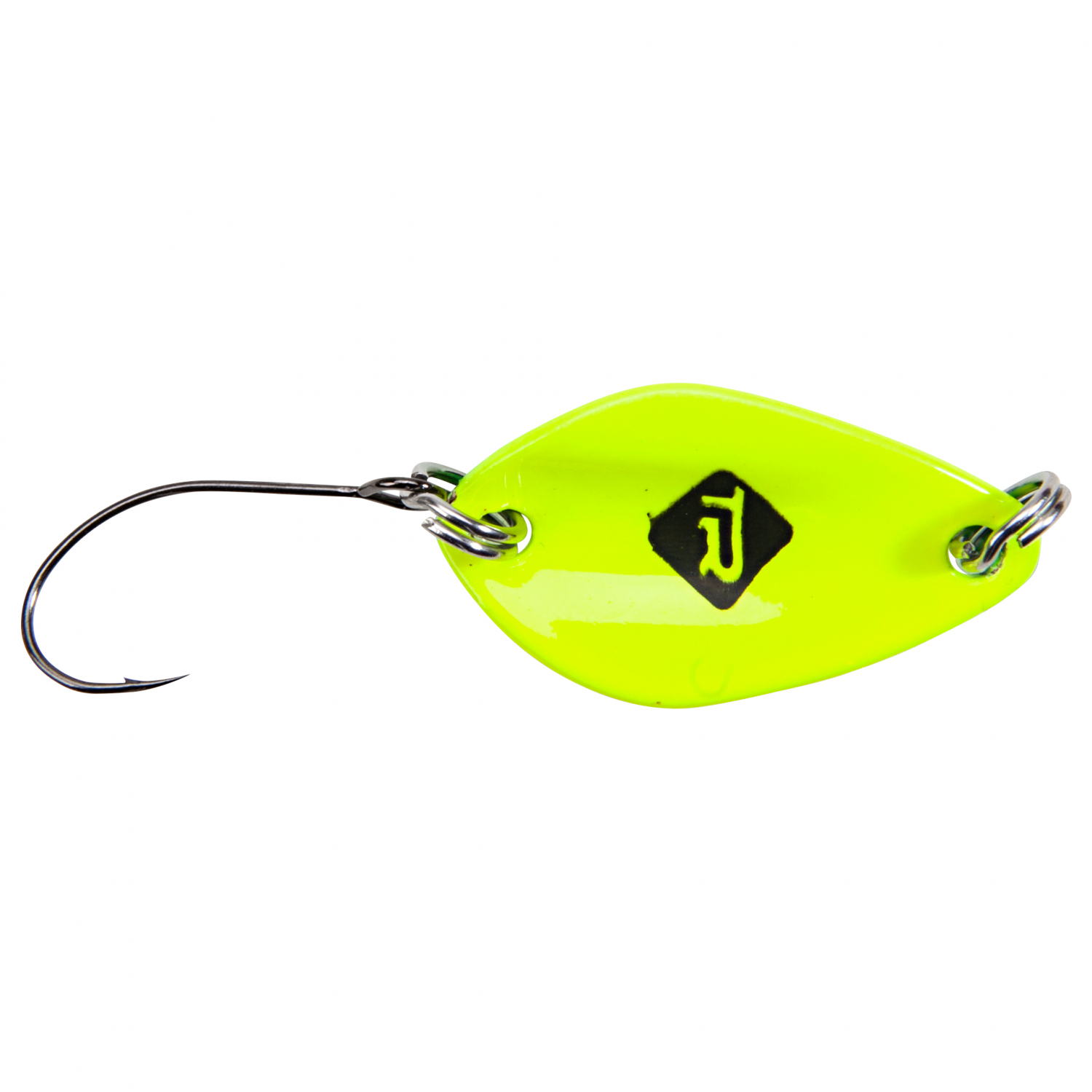 Sänger Forellen-Blinker Wide Spoon (CH)