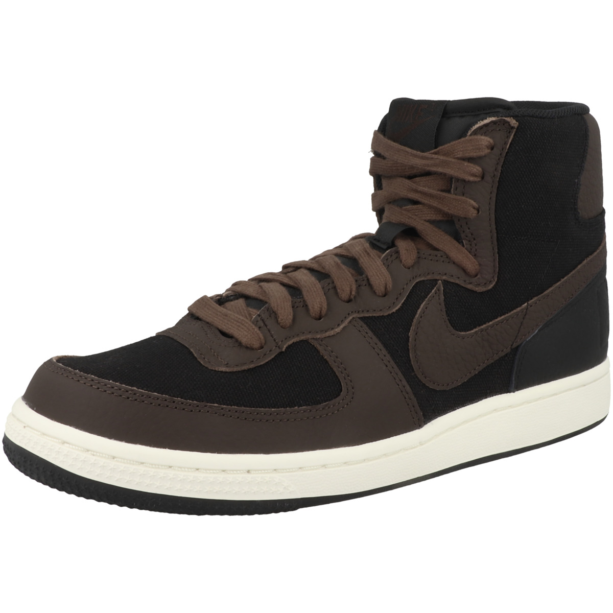 Nike Sportswear Terminator High SE Sneaker high dunkelbraun