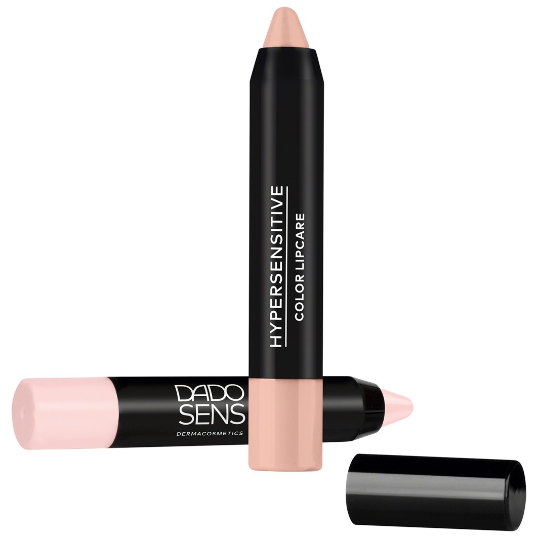 Hypersensitive Color Lipcare