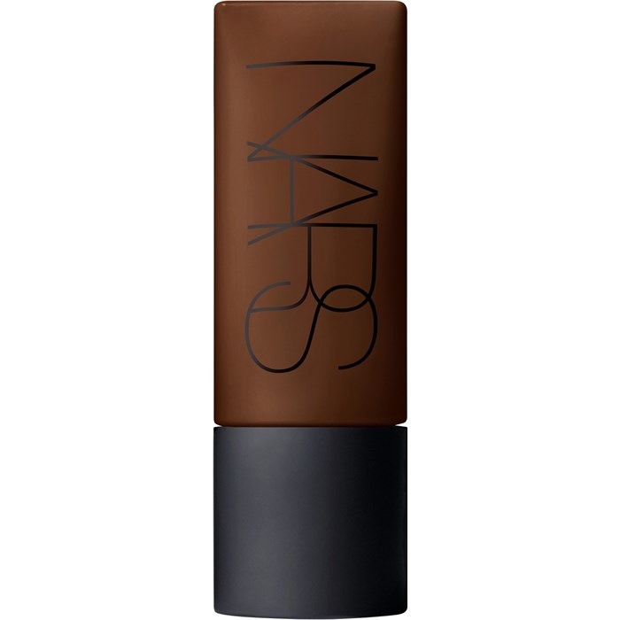 Soft Matte Complete Foundation