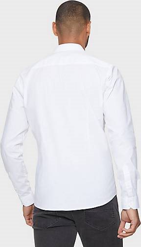 Threadbare Freizeithemd