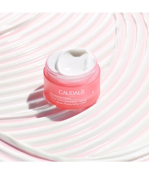 CAUDALIE Vinosource-Hydra S.O.S. Intense Moisturizing Cream Gesichtscreme 50 ml