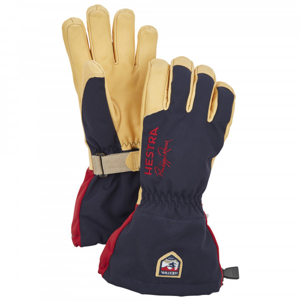Hestra - Philippe Raoux Classic 5 Finger - Handschuhe
