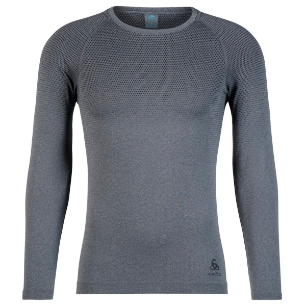 Odlo - Baselayer Top Crew Neck L/S Performance Light Eco - Kunstfaserunterwäsche