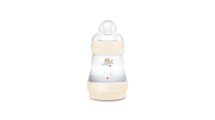 MAM Easy Start Anti-Colic, 160 ml, Robbe